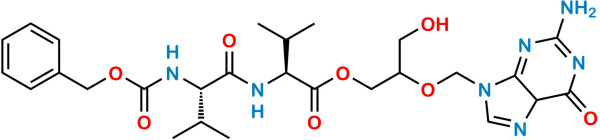 Valganciclovir Impurity 7