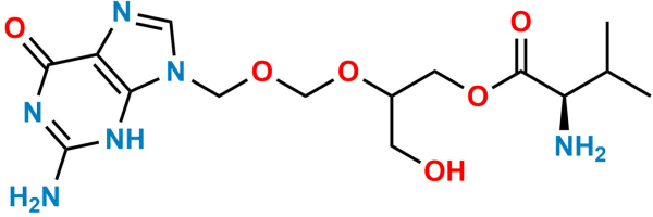 Valganciclovir USP Related Compound G