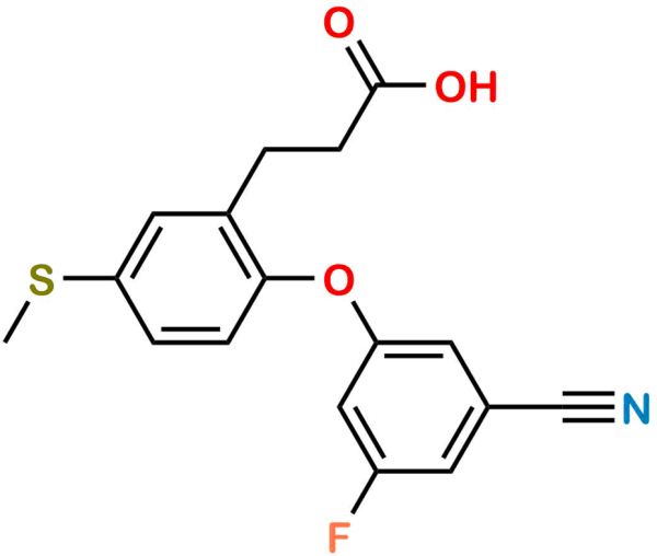 Belzutifan Impurity 11