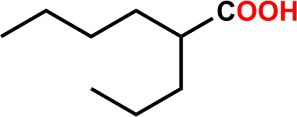 2-Butyl Valeric Acid