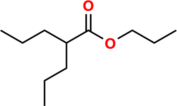 Propyl Valpronate