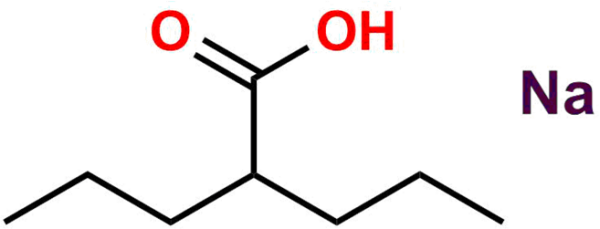 Sodium Valproate