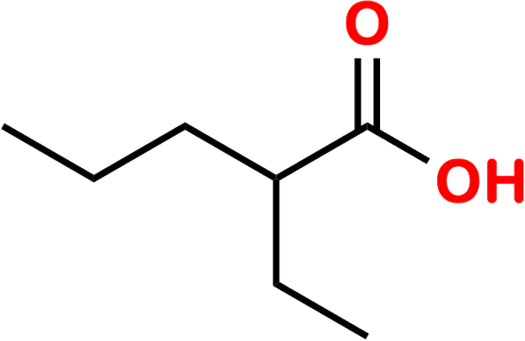 Valproic Acid EP Impurity B