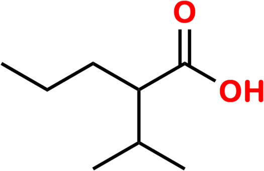 Valproic Acid EP Impurity C