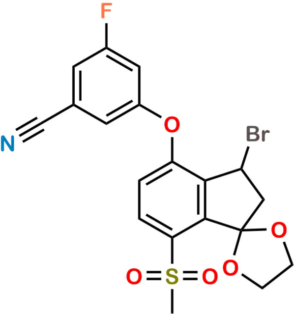 Belzutifan Impurity 2