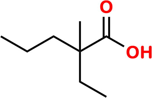 Valproic Acid EP Impurity K