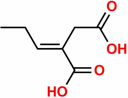 Valproic Acid Impurity 3