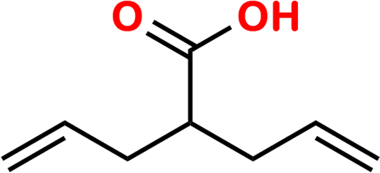 Valproic Acid USP Related compound A