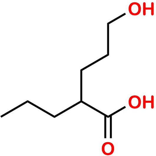 5-Hydroxy Valproic acid