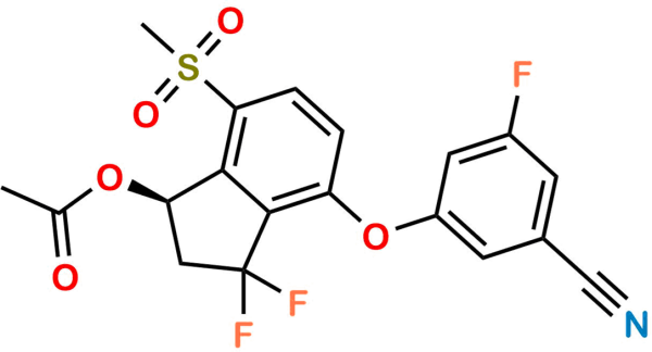 Belzutifan Impurity 3