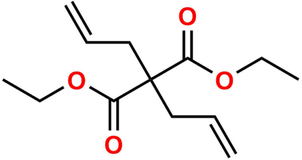 Diethyl Diallylmalonate