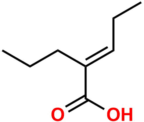 Valproic Acid Impurity 1