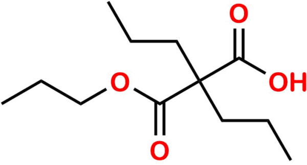 Valproic Acid Impurity 11