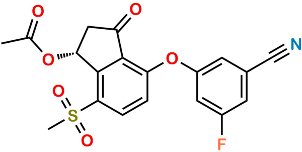 Belzutifan Impurity 4