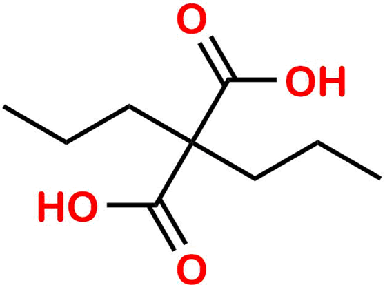 Valproic Acid Impurity 12