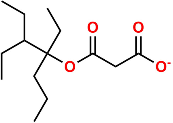 Valproic Acid Impurity 4