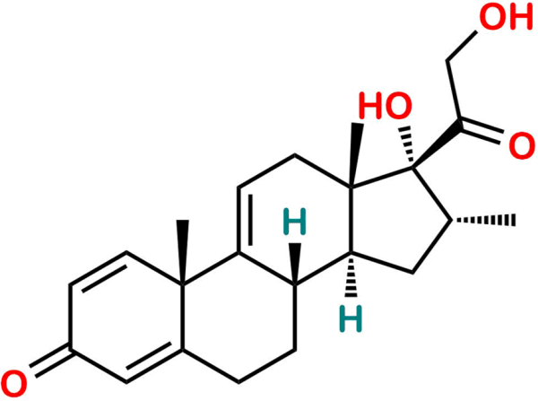 Vamorolone