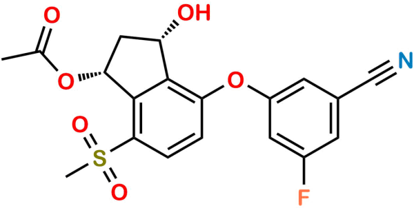 Belzutifan Impurity 5