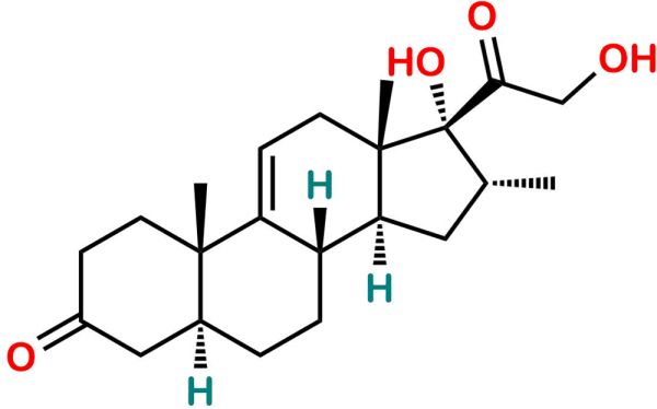 Vamorolone Impurity 12