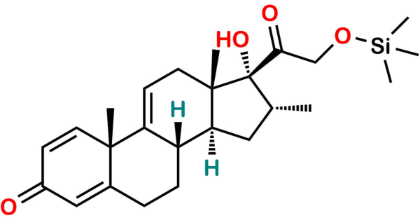 Vamorolone Impurity 14