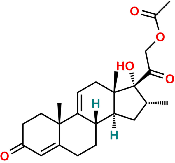 Vamorolone Impurity 16