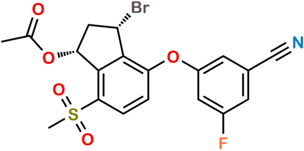 Belzutifan Impurity 6