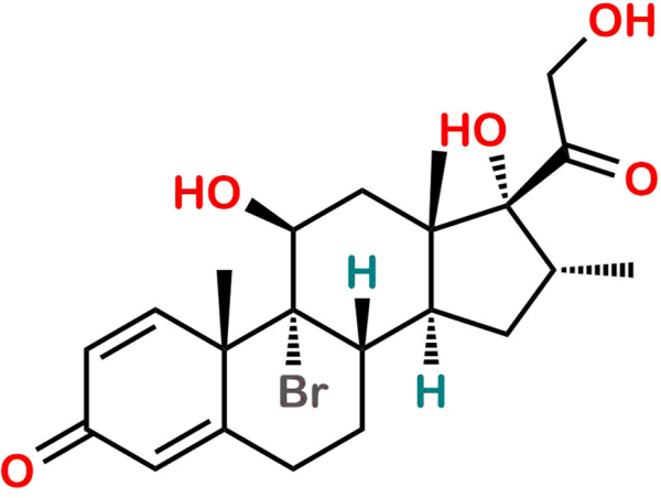 Vamorolone Impurity 8