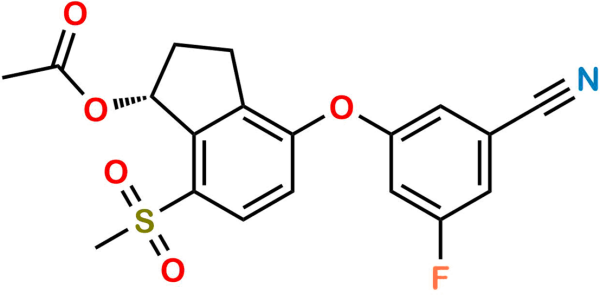 Belzutifan Impurity 7