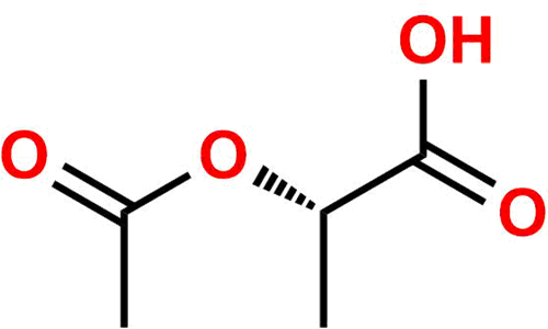 (S)-(-)-2-Acetoxypropionyl Acid