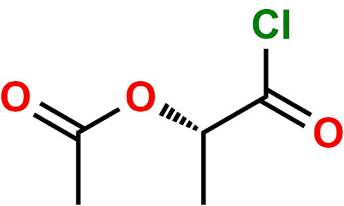 (S)-(-)-2-Acetoxypropionyl Chloride