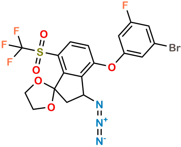 Belzutifan Impurity 8