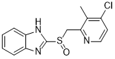 Rabeprazole EP Impurity H