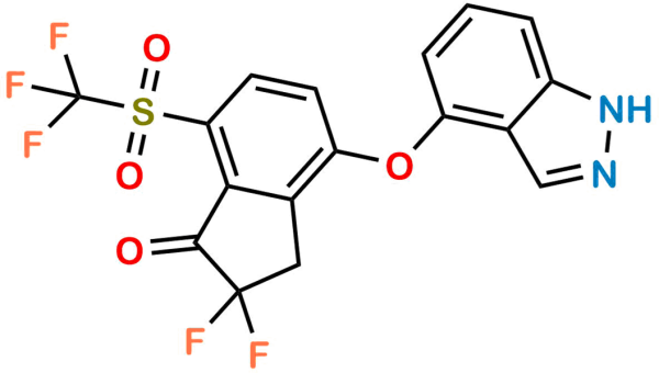 Belzutifan Impurity 9