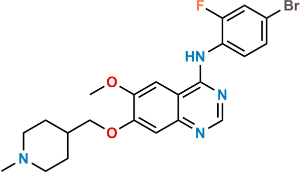 Vandetanib