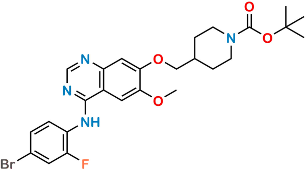 Vandetanib Impurity 1