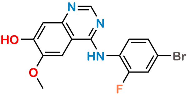 Vandetanib Impurity 2