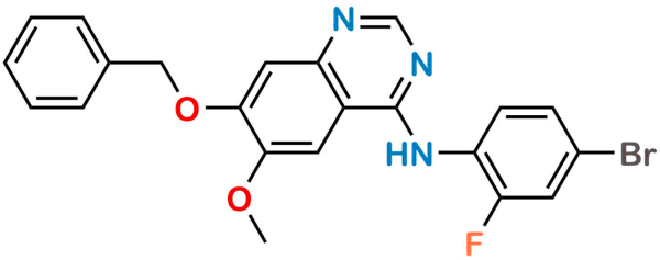 Vandetanib Impurity 3