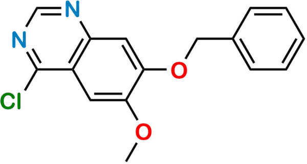 Vandetanib Impurity 4