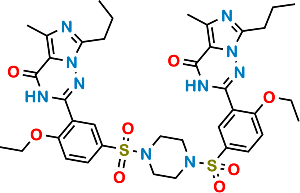 Vardenafil EP Impurity C