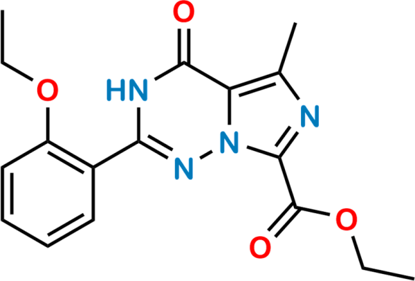 Vardenafil Impurity 1