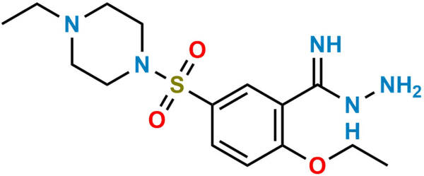 Vardenafil Impurity 10