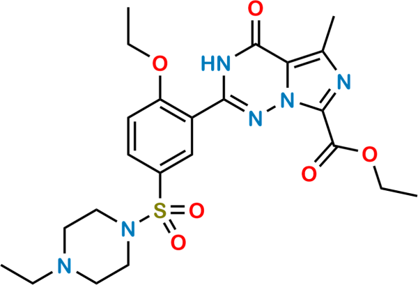 Vardenafil Impurity 2