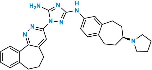 Bemcentinib