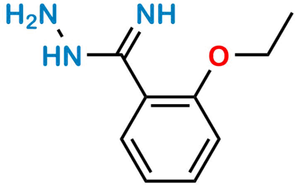 2-Ethoxybenzimidohydrazide