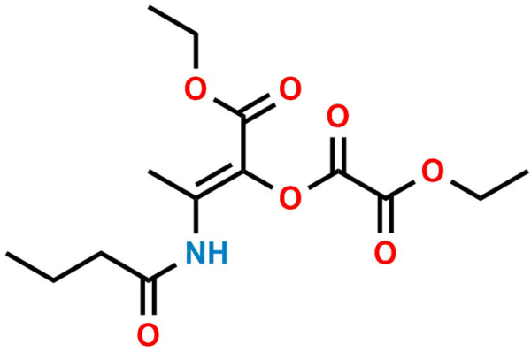 Vardenafil Di Ester Impurity (Z isomer)