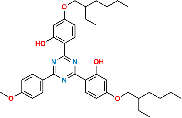 Bemotrizinol