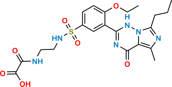 Vardenafil Impurity 4