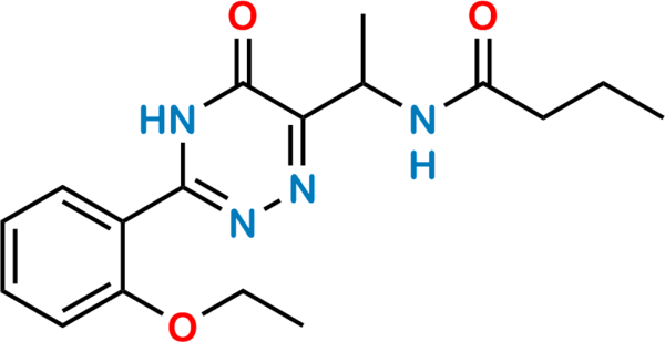 Vardenafil Impurity 5