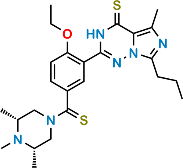 Vardenafil Impurity 6