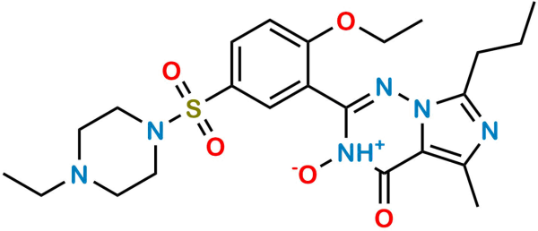 Vardenafil Impurity 8